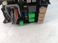 2014-2016 Kia Cadenza Fusebox Fuse Box Panel Relay Module P/N:91275-3R022 Fits Fits 2014 2015 2016 OEM Used Auto Parts - Oem