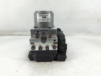 compare product 2014-2016 Kia Cadenza Anti-Lock Brake ABS Pump Module Actuator OEM P/N:58920-3R970 Fits Fits 2014 2015 2016 OEM Used Auto Parts