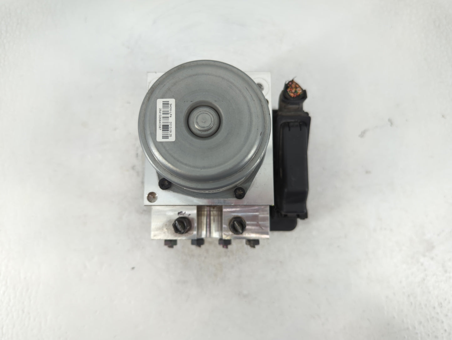 2014-2016 Kia Cadenza ABS Pump Control Module Replacement P/N:58920-3R970 Fits Fits 2014 2015 2016 OEM Used Auto Parts - Oem