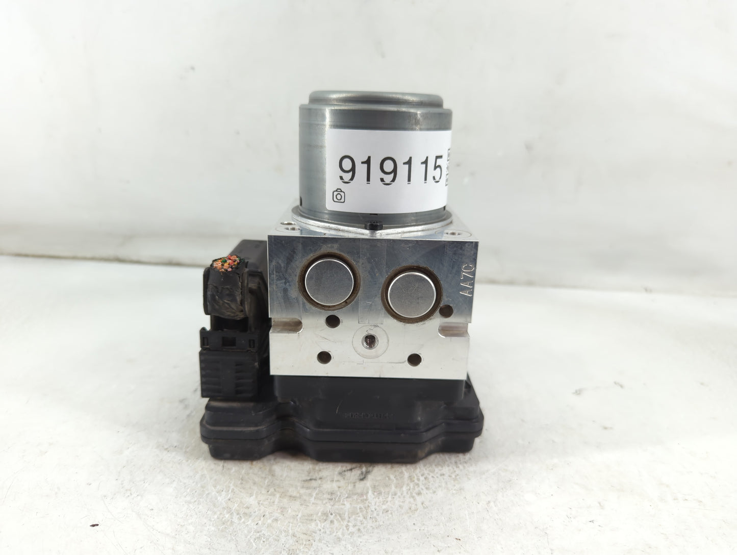 2014-2016 Kia Cadenza ABS Pump Control Module Replacement P/N:58920-3R970 Fits Fits 2014 2015 2016 OEM Used Auto Parts - Oem