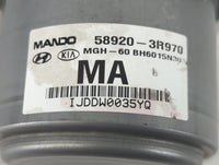 2014-2016 Kia Cadenza ABS Pump Control Module Replacement P/N:58920-3R970 Fits Fits 2014 2015 2016 OEM Used Auto Parts - Oem