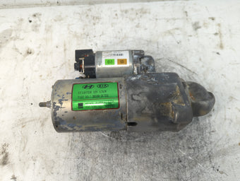 compare product 2014-2015 Kia Cadenza Car Starter Motor Solenoid OEM P/N:36100-3C221 Fits Fits 2012 2013 2014 2015 2016 OEM Used Auto Parts