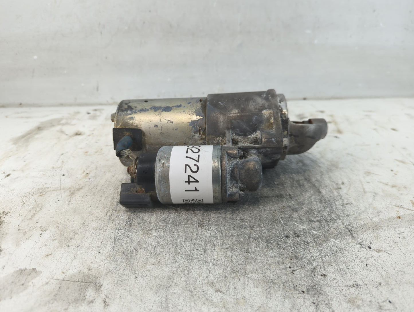 2014-2015 Kia Cadenza Car Starter Motor Solenoid OEM P/N:36100-3C221 Fits Fits 2012 2013 2014 2015 2016 OEM Used Auto Parts 