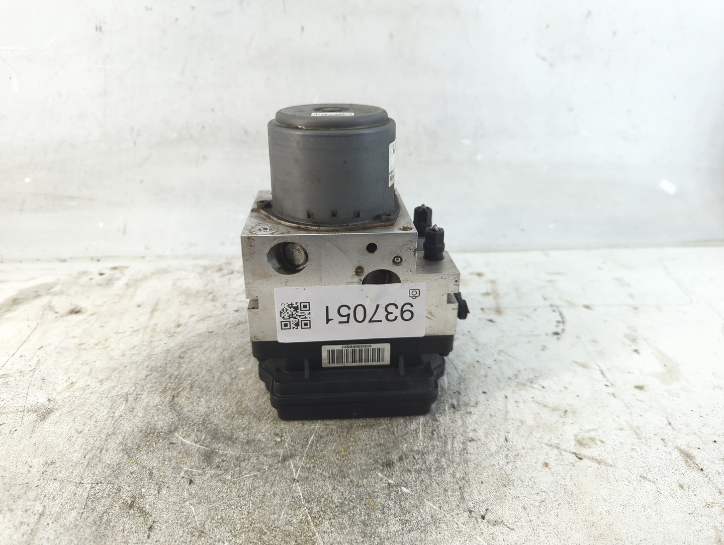 2014-2016 Kia Cadenza ABS Pump Control Module Replacement P/N:58920-3R970 Fits Fits 2014 2015 2016 OEM Used Auto Parts - Oem