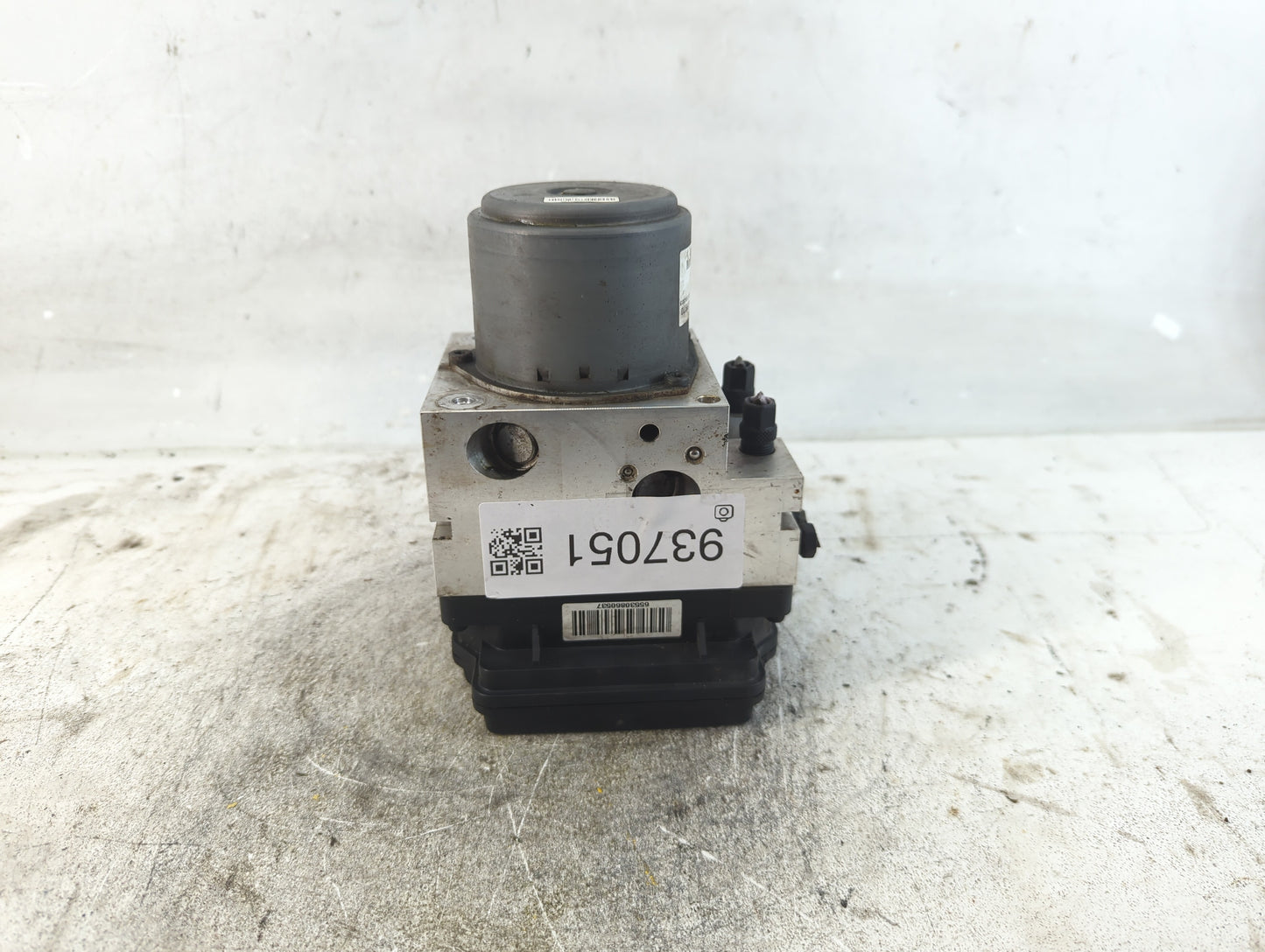 2014-2016 Kia Cadenza ABS Pump Control Module Replacement P/N:58920-3R970 Fits Fits 2014 2015 2016 OEM Used Auto Parts - Oem