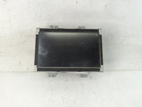 2014-2016 Kia Cadenza Information Display Screen - Oemusedautoparts1.com