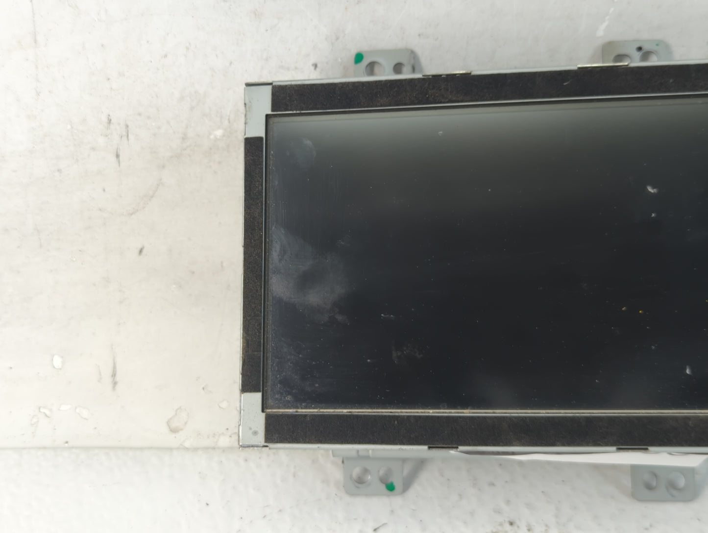 2014-2016 Kia Cadenza Information Display Screen - Oemusedautoparts1.com