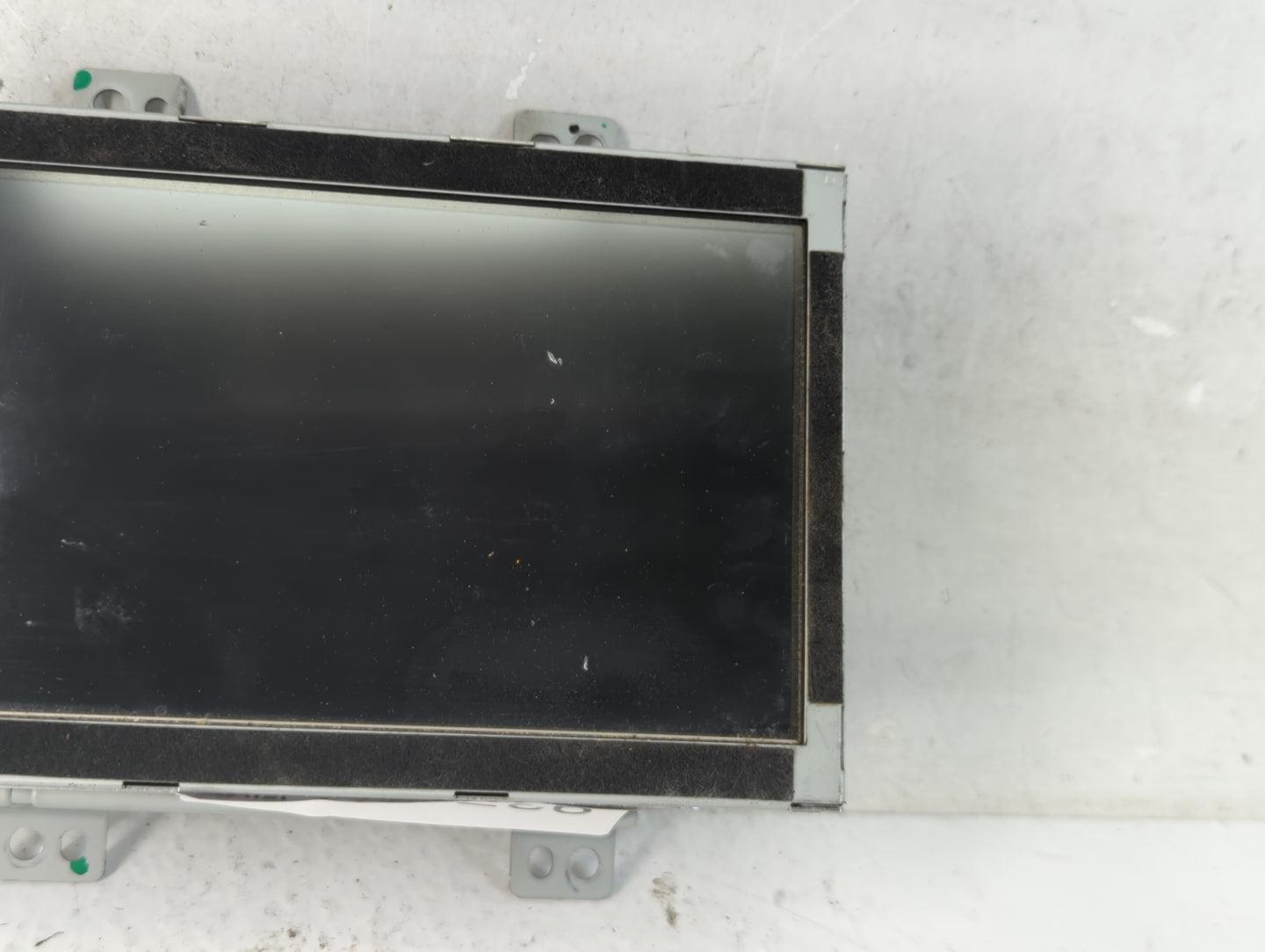 2014-2016 Kia Cadenza Information Display Screen - Oemusedautoparts1.com