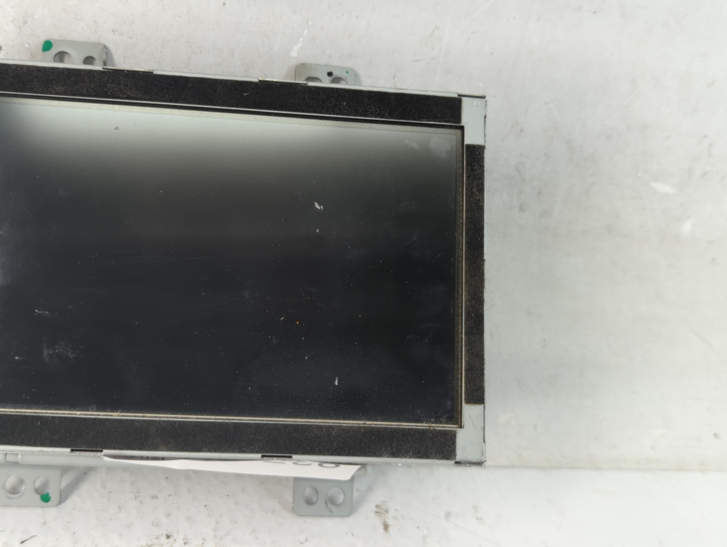2014-2016 Kia Cadenza Information Display Screen - Oemusedautoparts1.com