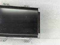 2014-2016 Kia Cadenza Information Display Screen - Oemusedautoparts1.com