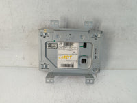 2014-2016 Kia Cadenza Information Display Screen - Oemusedautoparts1.com
