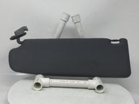 2014 Kia Cadenza Sun Visor Shade Replacement Passenger Right Mirror Fits Fits 2015 2016 OEM Used Auto Parts - Oemusedautopar