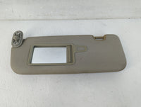 2014-2016 Kia Forte Sun Visor Shade Replacement Driver Left Mirror Fits Fits 2014 2015 2016 OEM Used Auto Parts - Oemusedaut