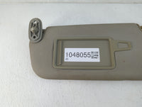 2014-2016 Kia Forte Sun Visor Shade Replacement Driver Left Mirror Fits Fits 2014 2015 2016 OEM Used Auto Parts - Oemusedaut