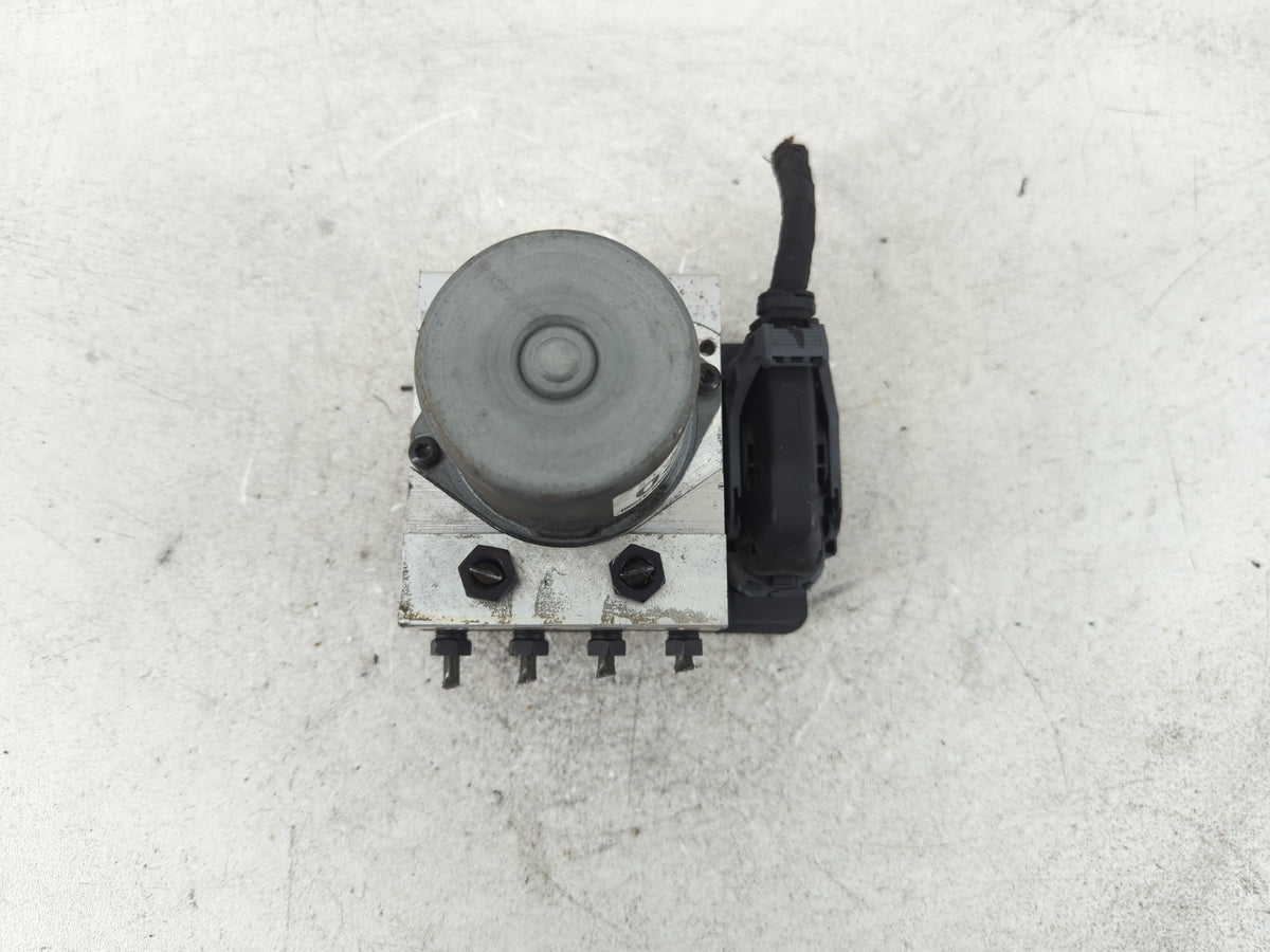 2014-2016 Kia Forte Anti-Lock Brake ABS Pump Module Actuator OEM P/N:58900-A7200 Fits Fits 2014 2015 2016 OEM Used Auto Part