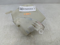 Kia Forte Radiator Coolant Overflow Expansion Tank Bottle 1103353 - Oemusedautoparts1.com