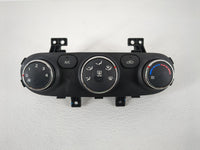 2014-2016 Kia Forte Climate Control Module Temperature AC/Heater Replacement P/N:97250-A7050 Fits Fits 2014 2015 2016 OEM Us