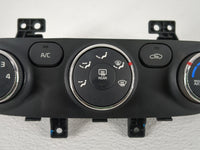 2014-2016 Kia Forte Climate Control Module Temperature AC/Heater Replacement P/N:97250-A7050 Fits Fits 2014 2015 2016 OEM Us