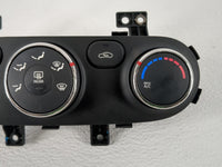 2014-2016 Kia Forte Climate Control Module Temperature AC/Heater Replacement P/N:97250-A7050 Fits Fits 2014 2015 2016 OEM Us