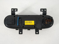 2014-2016 Kia Forte Climate Control Module Temperature AC/Heater Replacement P/N:97250-A7050 Fits Fits 2014 2015 2016 OEM Us