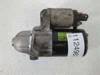 2014-2016 Kia Forte Car Starter Motor Solenoid OEM P/N:1195411 36100-2E120 Fits Fits 2012 2013 2014 2015 2016 OEM Used Auto 