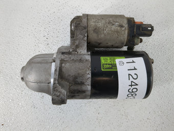 compare product 2014-2016 Kia Forte Car Starter Motor Solenoid OEM P/N:1195411 36100-2E120 Fits Fits 2012 2013 2014 2015 2016 OEM Used Auto Parts