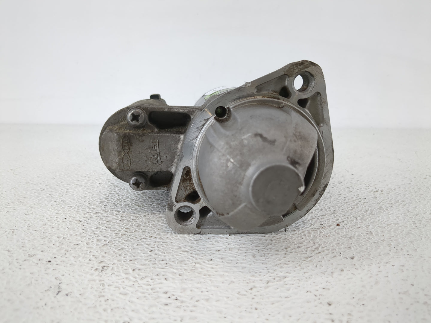 2014-2016 Kia Forte Car Starter Motor Solenoid OEM P/N:1195411 36100-2E120 Fits Fits 2012 2013 2014 2015 2016 OEM Used Auto 