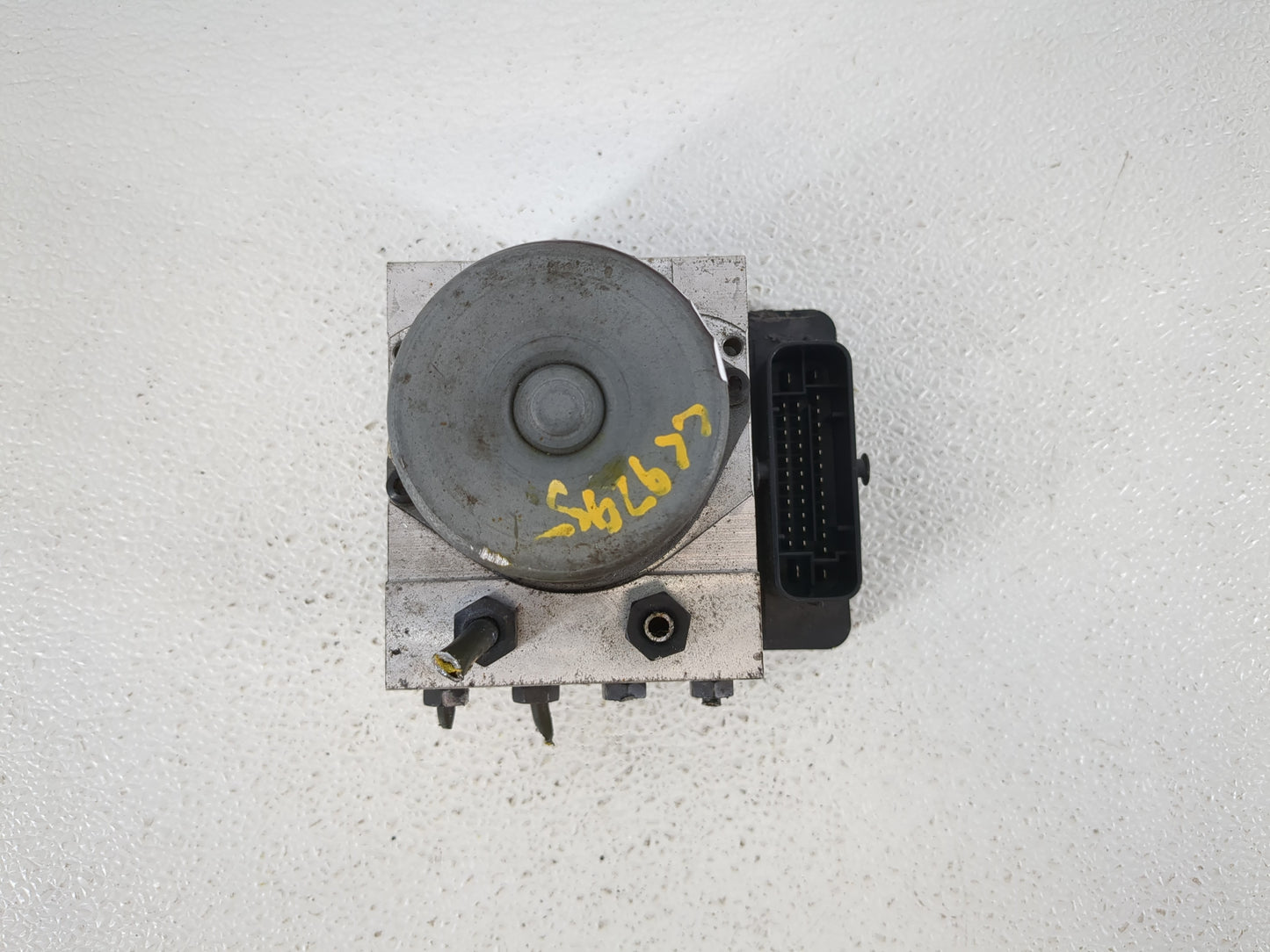 2014-2016 Kia Forte ABS Pump Control Module Replacement P/N:58920-A7200 Fits Fits 2014 2015 2016 OEM Used Auto Parts - Oemus