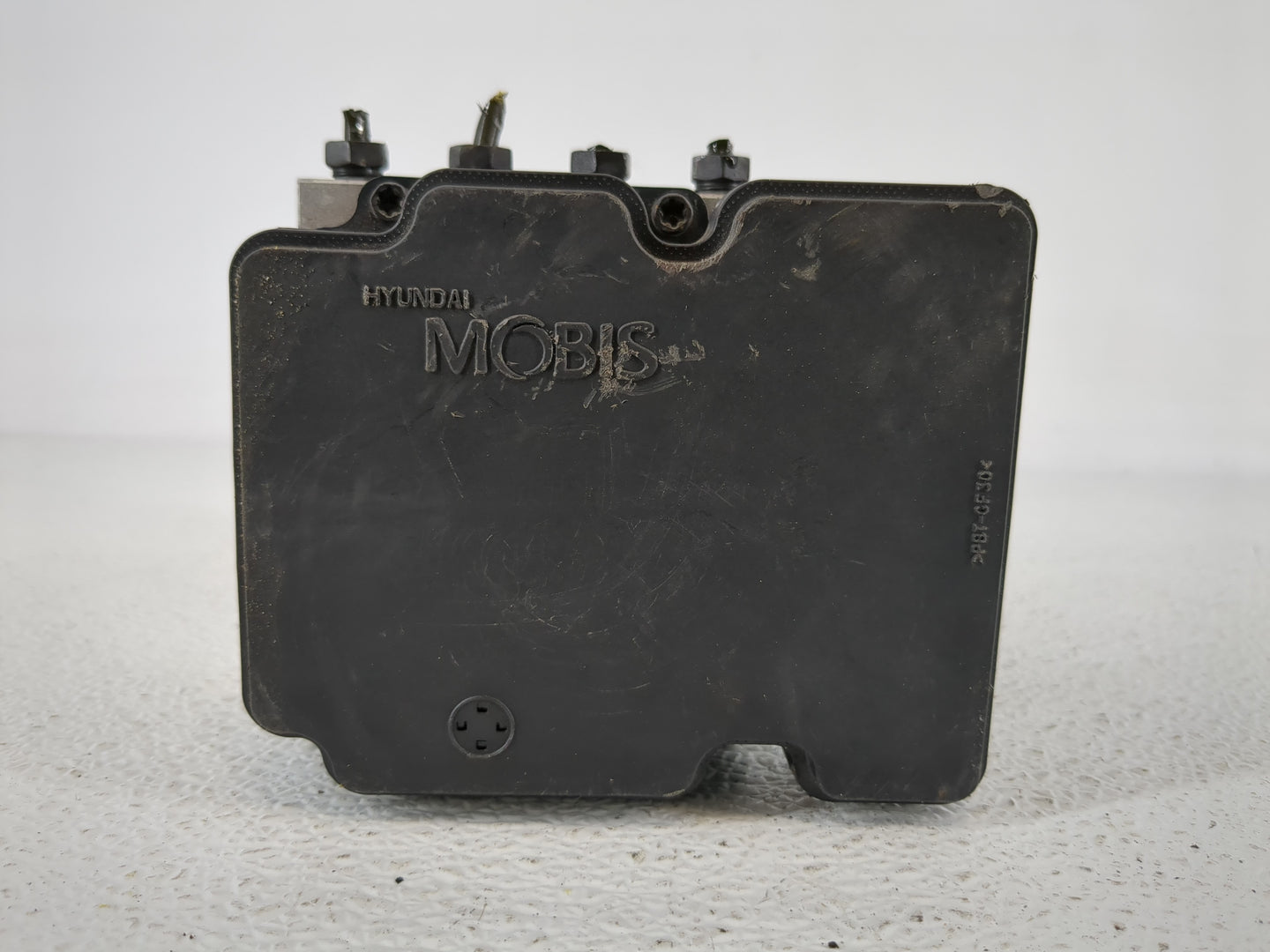 2014-2016 Kia Forte ABS Pump Control Module Replacement P/N:58920-A7200 Fits Fits 2014 2015 2016 OEM Used Auto Parts - Oemus