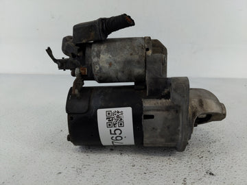 2014-2016 Kia Forte Car Starter Motor Solenoid OEM P/N:36100-2E120 Fits Fits 2012 2013 2014 2015 2016 OEM Used Auto Parts - 
