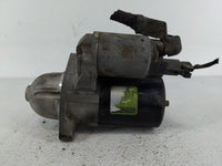 2014-2016 Kia Forte Car Starter Motor Solenoid OEM P/N:36100-2E120 Fits Fits 2012 2013 2014 2015 2016 OEM Used Auto Parts - 