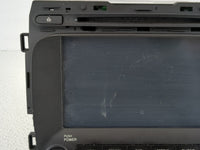 2014-2016 Kia Forte Radio AM FM Cd Player Receiver Replacement P/N:96560-A7701WK Fits Fits 2014 2015 2016 OEM Used Auto Part