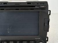 2014-2016 Kia Forte Radio AM FM Cd Player Receiver Replacement P/N:96560-A7701WK Fits Fits 2014 2015 2016 OEM Used Auto Part