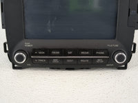 2014-2016 Kia Forte Radio AM FM Cd Player Receiver Replacement P/N:96560-A7701WK Fits Fits 2014 2015 2016 OEM Used Auto Part