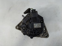 2014 Kia Forte Alternator Replacement Generator Charging Assembly Engine OEM P/N:37300-2E200 Fits Fits 2012 2013 2015 OEM Us