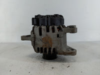2014 Kia Forte Alternator Replacement Generator Charging Assembly Engine OEM P/N:37300-2E200 Fits Fits 2012 2013 2015 OEM Us