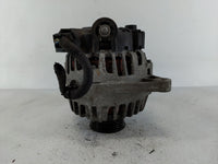 2014 Kia Forte Alternator Replacement Generator Charging Assembly Engine OEM P/N:37300-2E200 Fits Fits 2012 2013 2015 OEM Us
