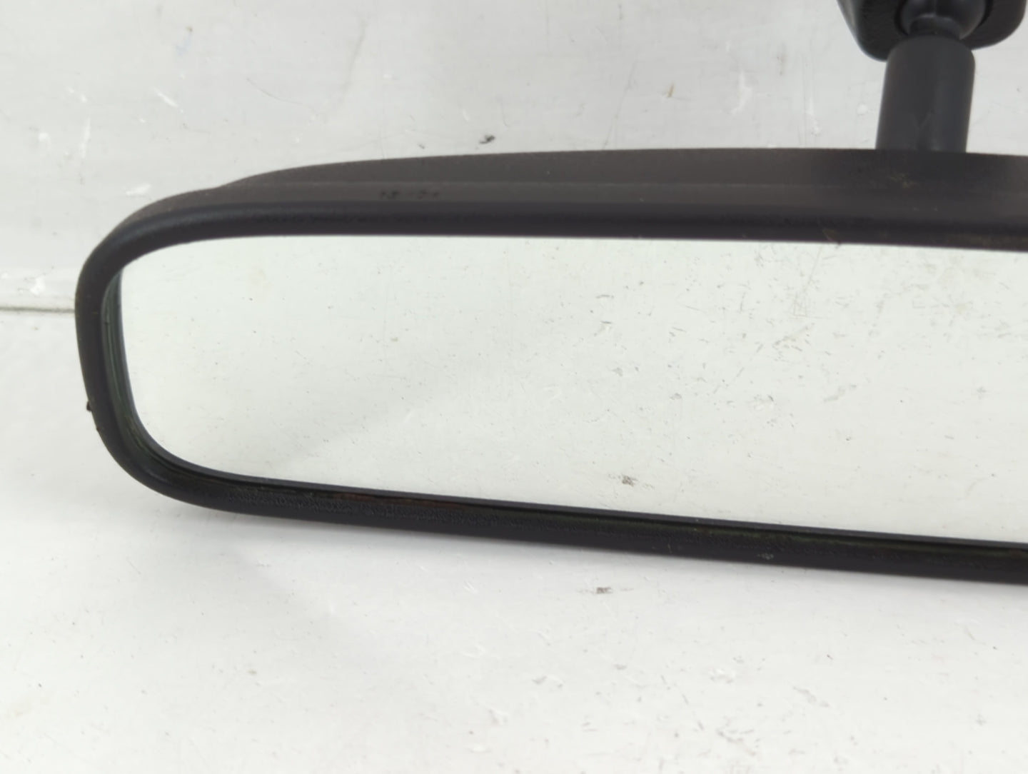 2010-2019 Kia Forte Interior Rear View Mirror Replacement OEM P/N:E4012143 Fits OEM Used Auto Parts - Oemusedautoparts1.com
