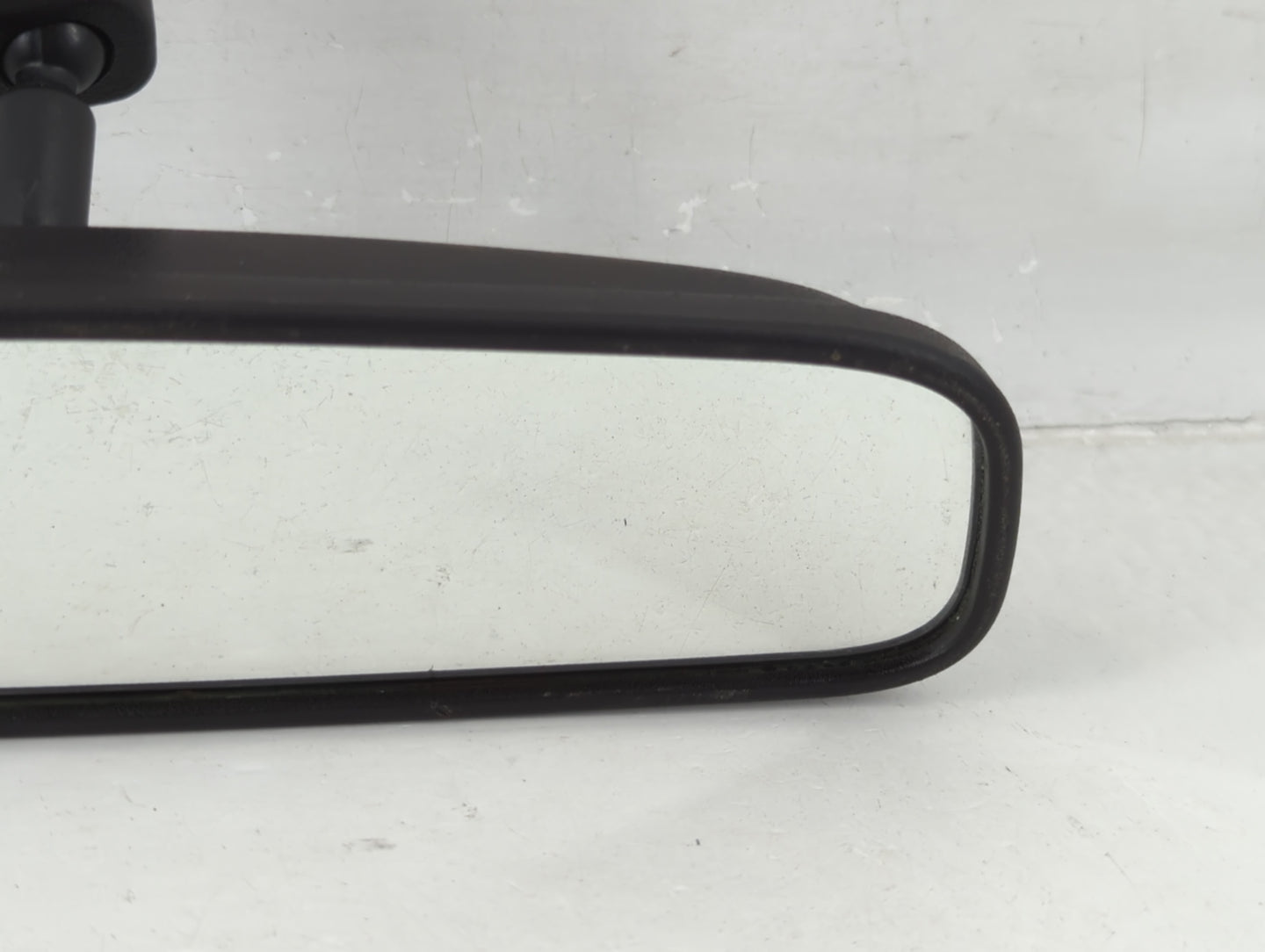 2010-2019 Kia Forte Interior Rear View Mirror Replacement OEM P/N:E4012143 Fits OEM Used Auto Parts - Oemusedautoparts1.com