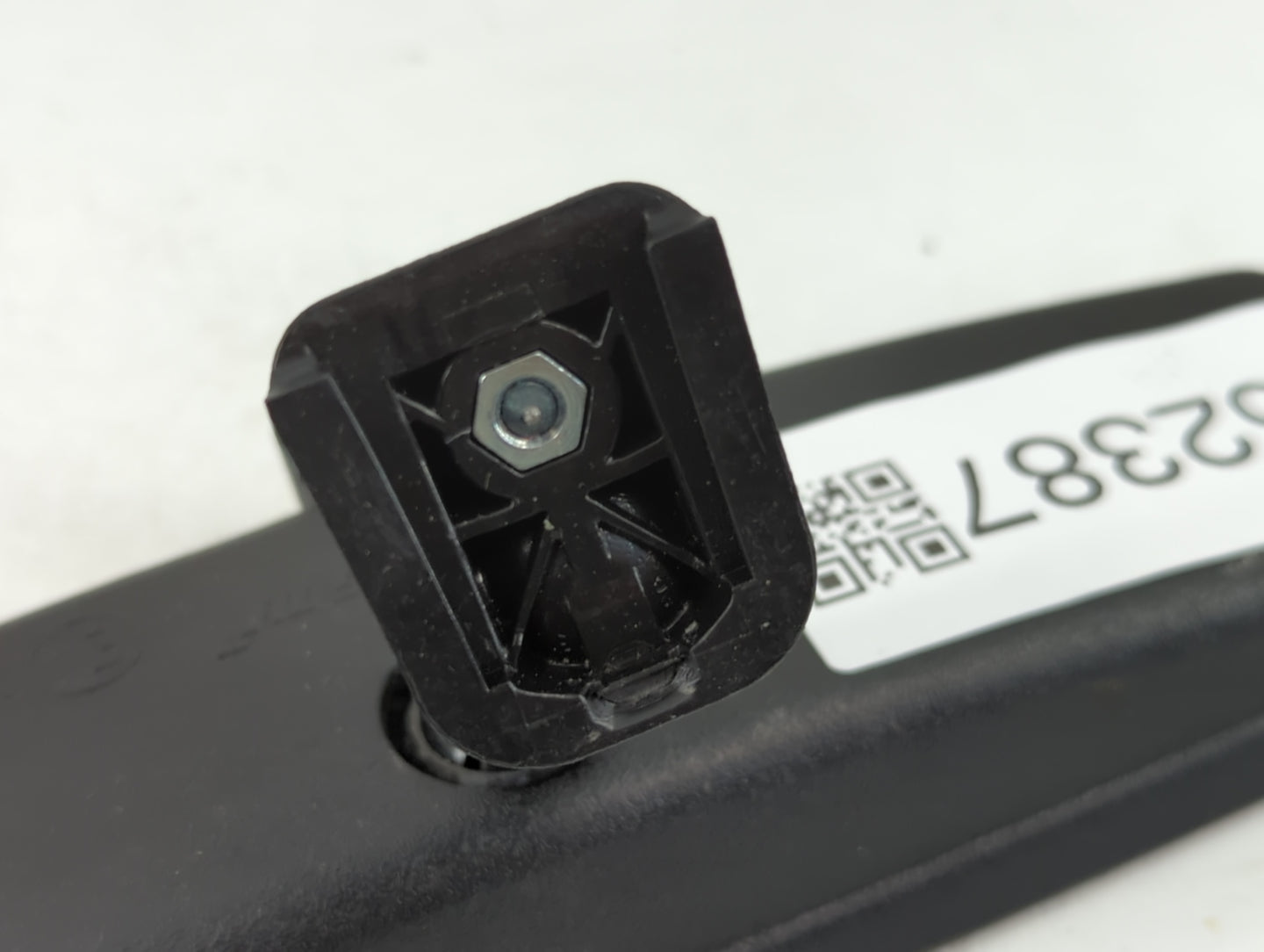 2010-2019 Kia Forte Interior Rear View Mirror Replacement OEM P/N:E4012143 Fits OEM Used Auto Parts - Oemusedautoparts1.com