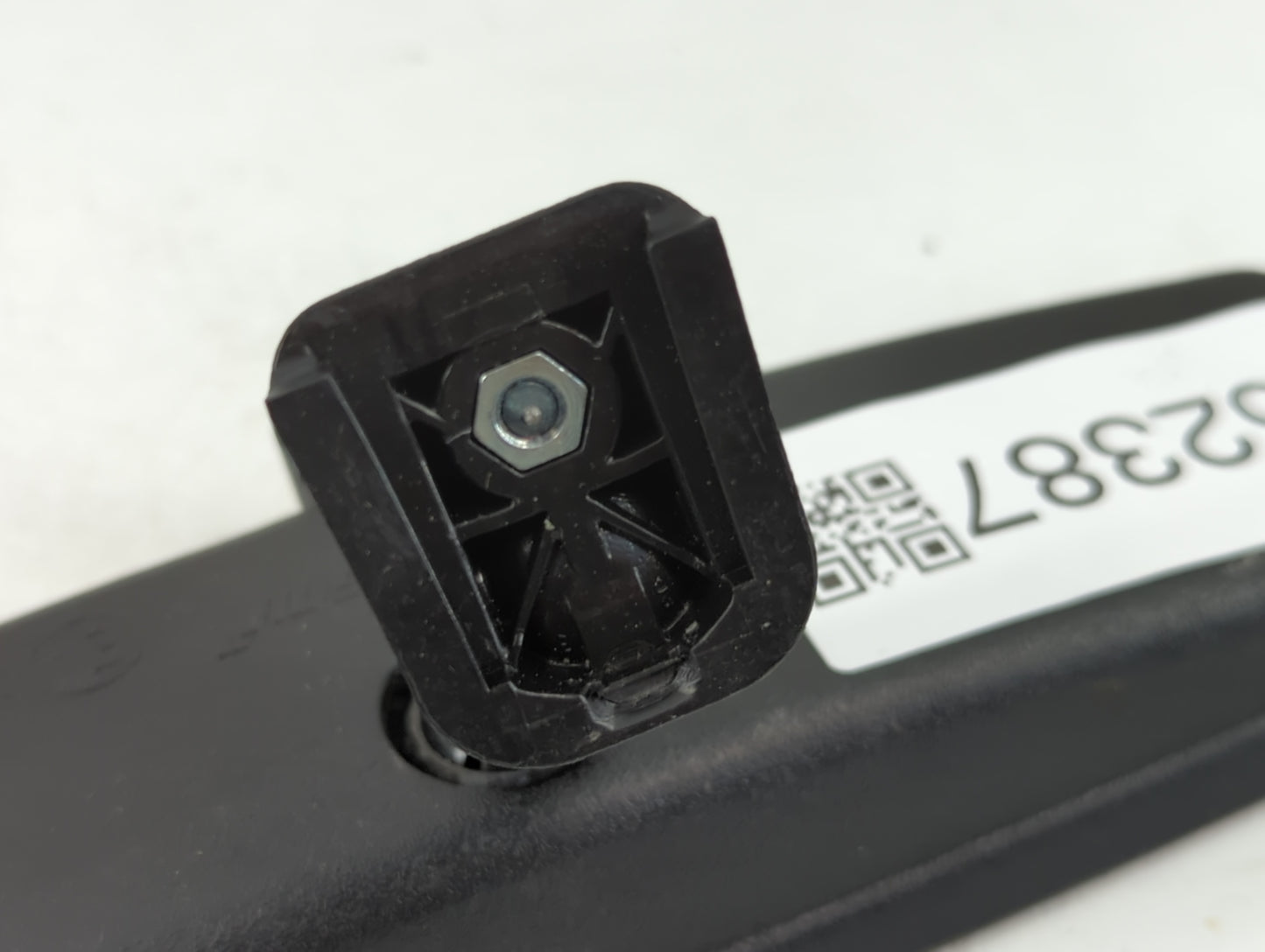 2010-2019 Kia Forte Interior Rear View Mirror Replacement OEM P/N:E4012143 Fits OEM Used Auto Parts - Oemusedautoparts1.com