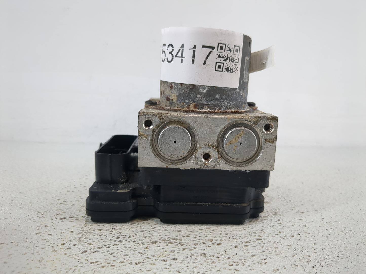 2014-2016 Kia Forte ABS Pump Control Module Replacement P/N:58920-A7200 Fits Fits 2014 2015 2016 OEM Used Auto Parts - Oemus