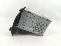 2014-2016 Kia Forte Radio AM FM Cd Player Receiver Replacement P/N:96170-A7170WK Fits Fits 2014 2015 2016 OEM Used Auto Part