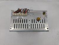 2014-2016 Kia Forte Radio AM FM Cd Player Receiver Replacement P/N:96170-A7170WK Fits Fits 2014 2015 2016 OEM Used Auto Part