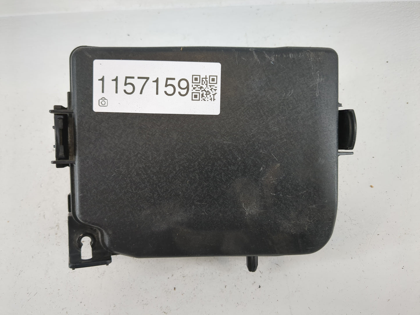 2014-2016 Kia Forte Fusebox Fuse Box Panel Relay Module P/N:91951-3X100 91204 A7632 Fits Fits 2014 2015 2016 OEM Used Auto P