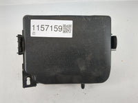 2014-2016 Kia Forte Fusebox Fuse Box Panel Relay Module P/N:91951-3X100 91204 A7632 Fits Fits 2014 2015 2016 OEM Used Auto P