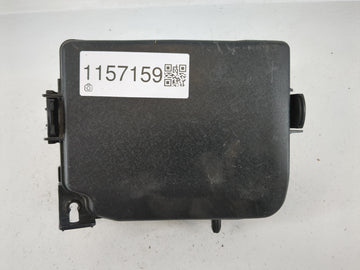 2014-2016 Kia Forte Fusebox Fuse Box Panel Relay Module P/N:91951-3X100 91204 A7632 Fits Fits 2014 2015 2016 OEM Used Auto P