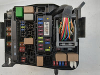 2014-2016 Kia Forte Fusebox Fuse Box Panel Relay Module P/N:91951-3X100 91204 A7632 Fits Fits 2014 2015 2016 OEM Used Auto P