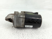 2014-2016 Kia Forte Car Starter Motor Solenoid OEM P/N:36100-2E120 Fits Fits 2012 2013 2014 2015 2016 OEM Used Auto Parts - 