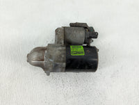 2014-2016 Kia Forte Car Starter Motor Solenoid OEM P/N:36100-2E120 Fits Fits 2012 2013 2014 2015 2016 OEM Used Auto Parts - 